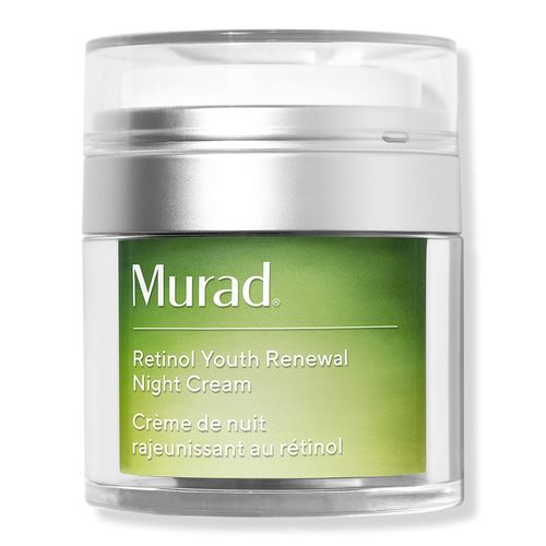 MuradRetinol Youth Renewal Night Cream | Ulta
