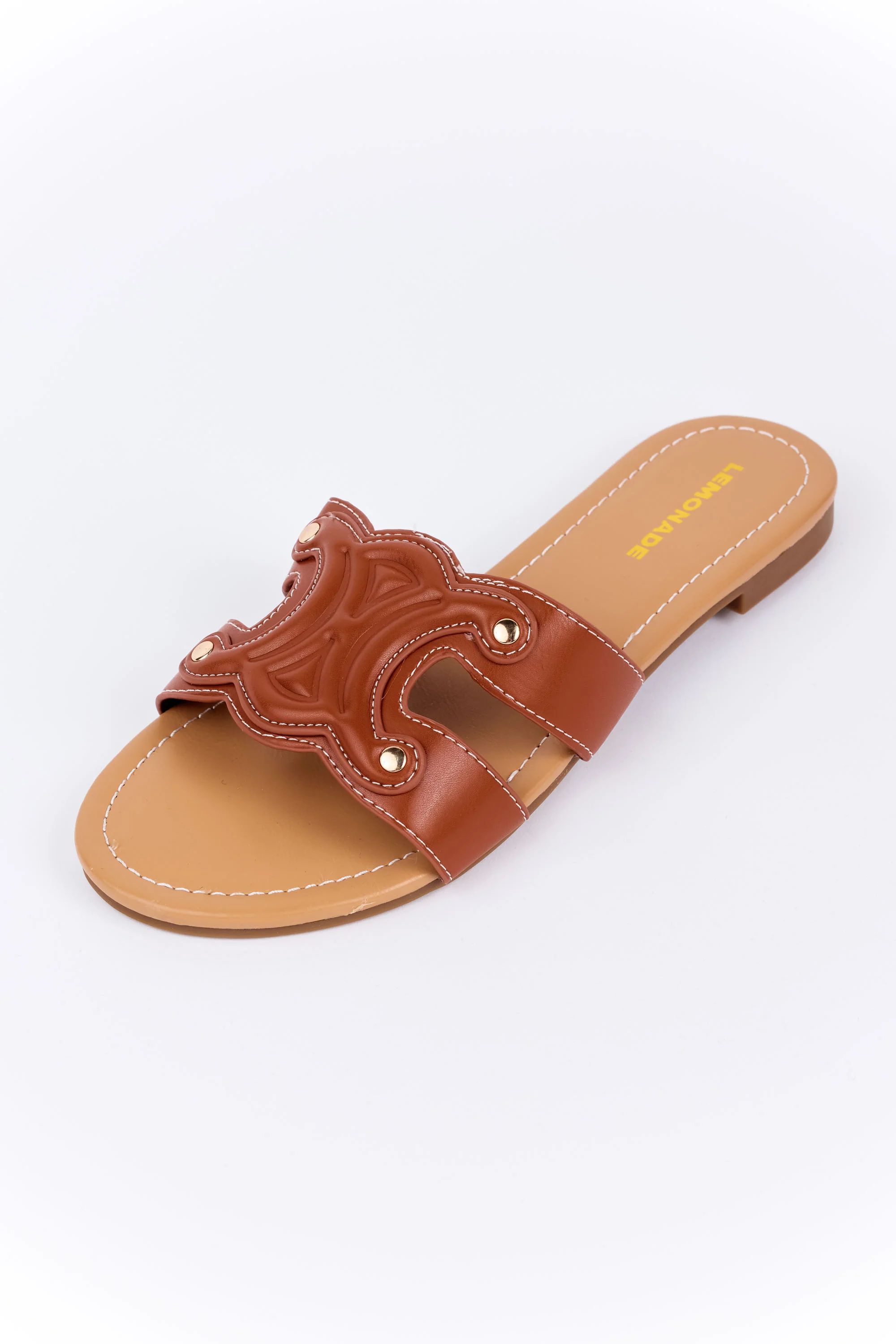 Leighton Sandals | Avara