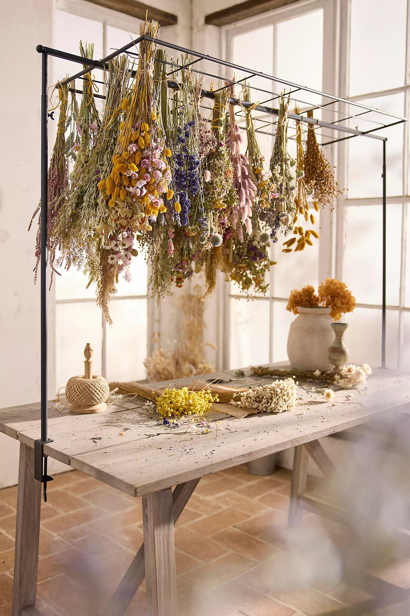 Over-the-Table Trellis | Anthropologie (US)