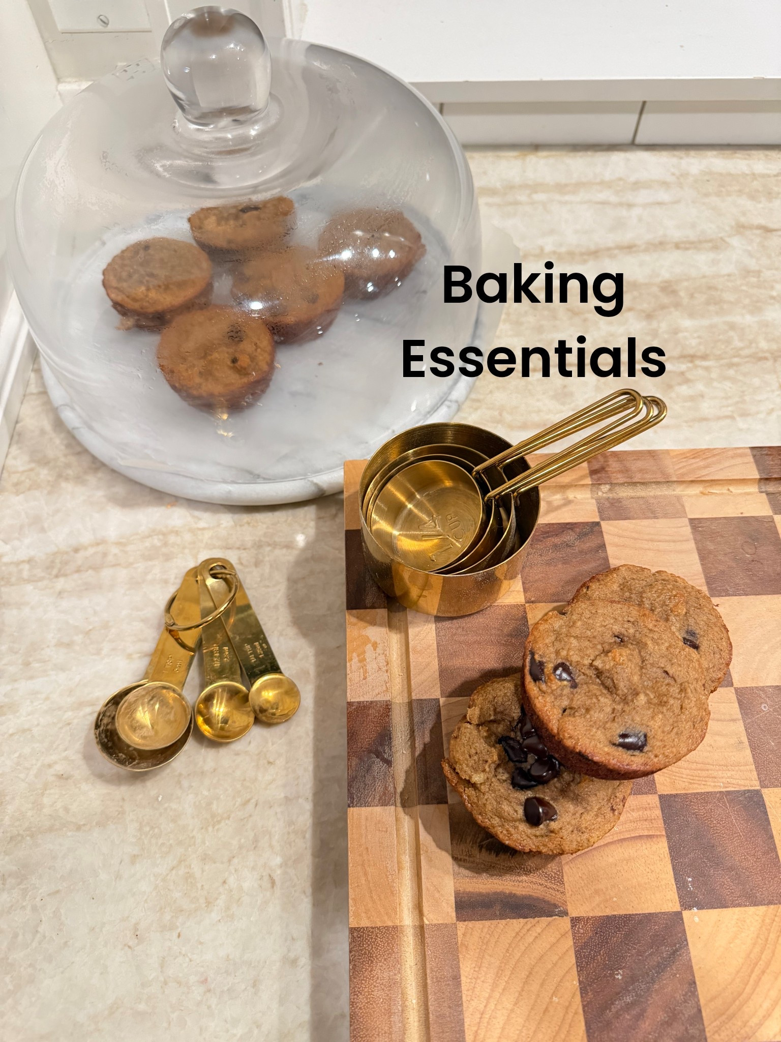 Baking needs 

#LTKSaleAlert #LTKfoodie #LTKmorningroutine