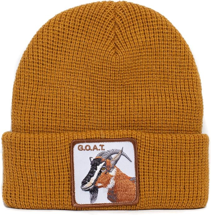 Goorin Bros. The Farm Unisex Acrylic Beanie | Amazon (US)