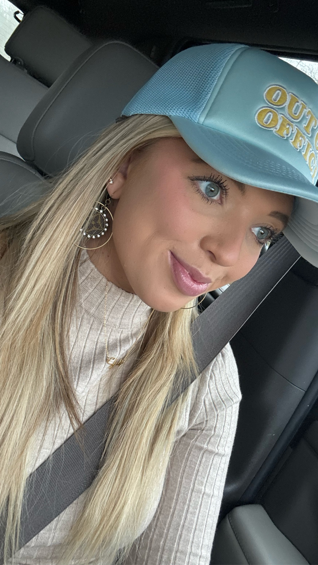 Current makeup routine⚡️🩷

#LTKmorningroutine #LTKgrwm #LTKdayinmylife