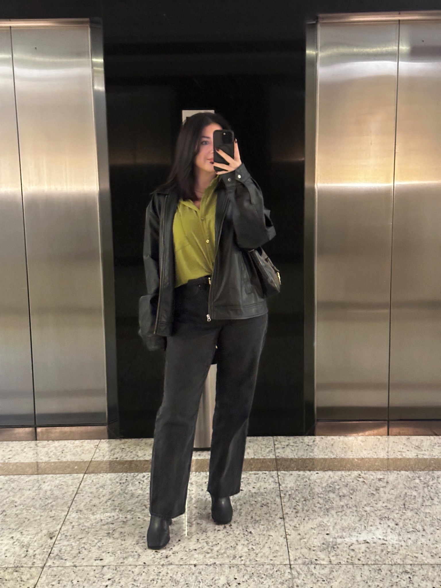 Mexico City DAY 1 outfits 

#LTKvlog #LTKTravel