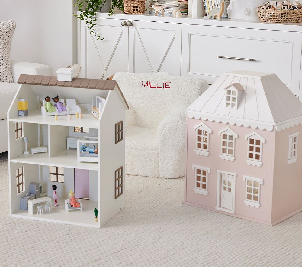 Sherwood Dollhouse | Pottery Barn Kids