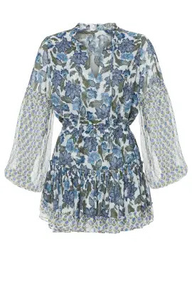 Elisabetta Dress | Rent the Runway