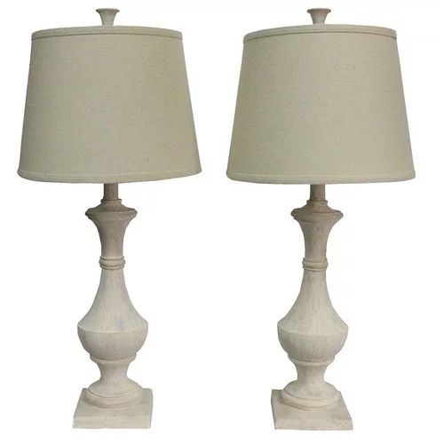 Urbanest Marion 27'' Table Lamp Set (Set of 2) | Walmart (US)