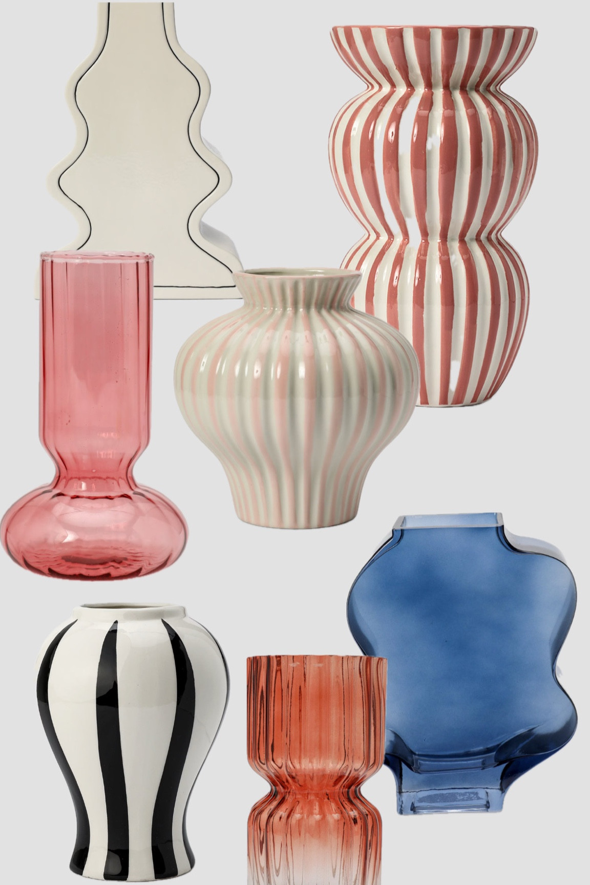 Minha wishlist de vasos da RCHLO

#LTKbrasil