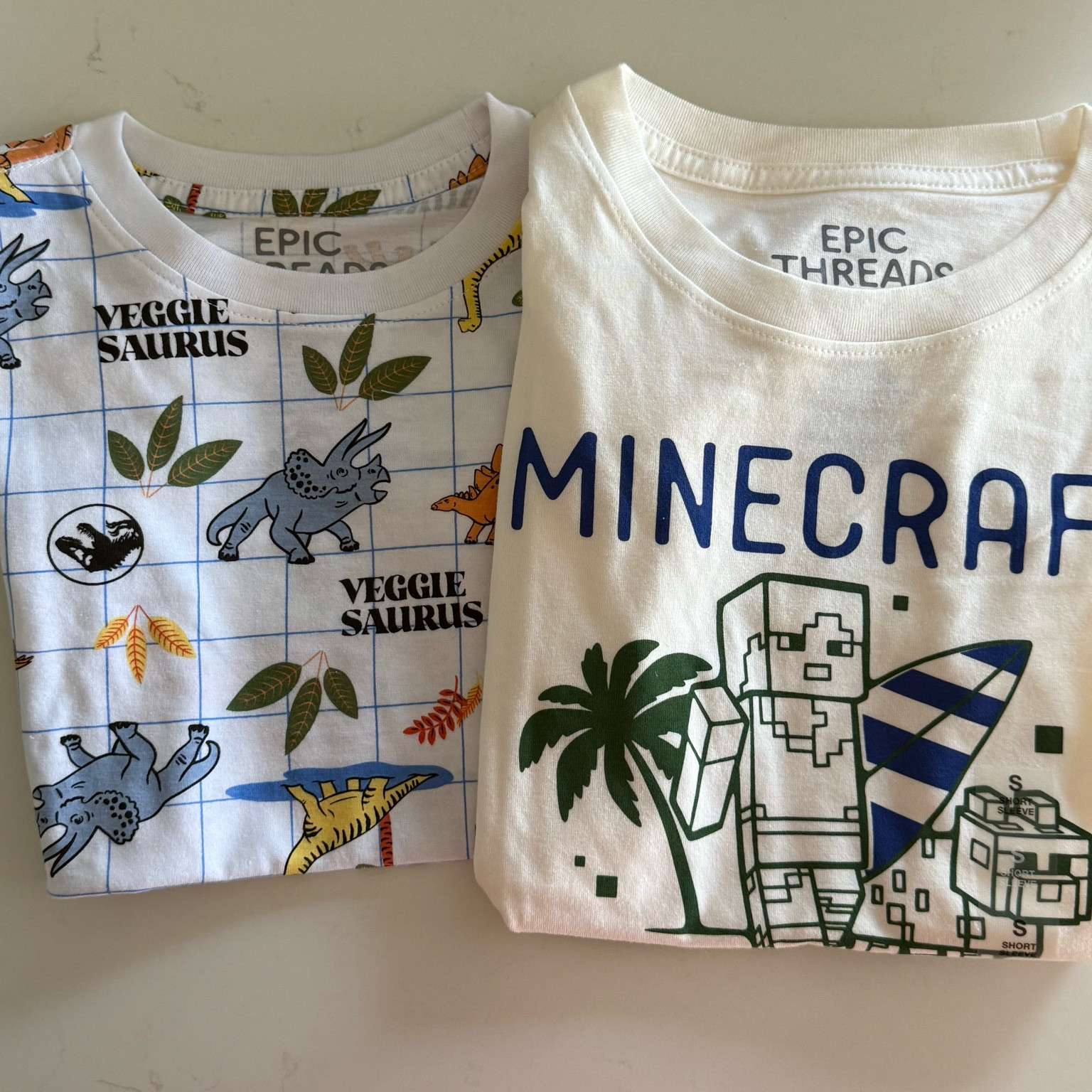 Boys T-shirts on major sale at Macy's!

#LTKFindsUnder50 #LTKSaleAlert #LTKKids