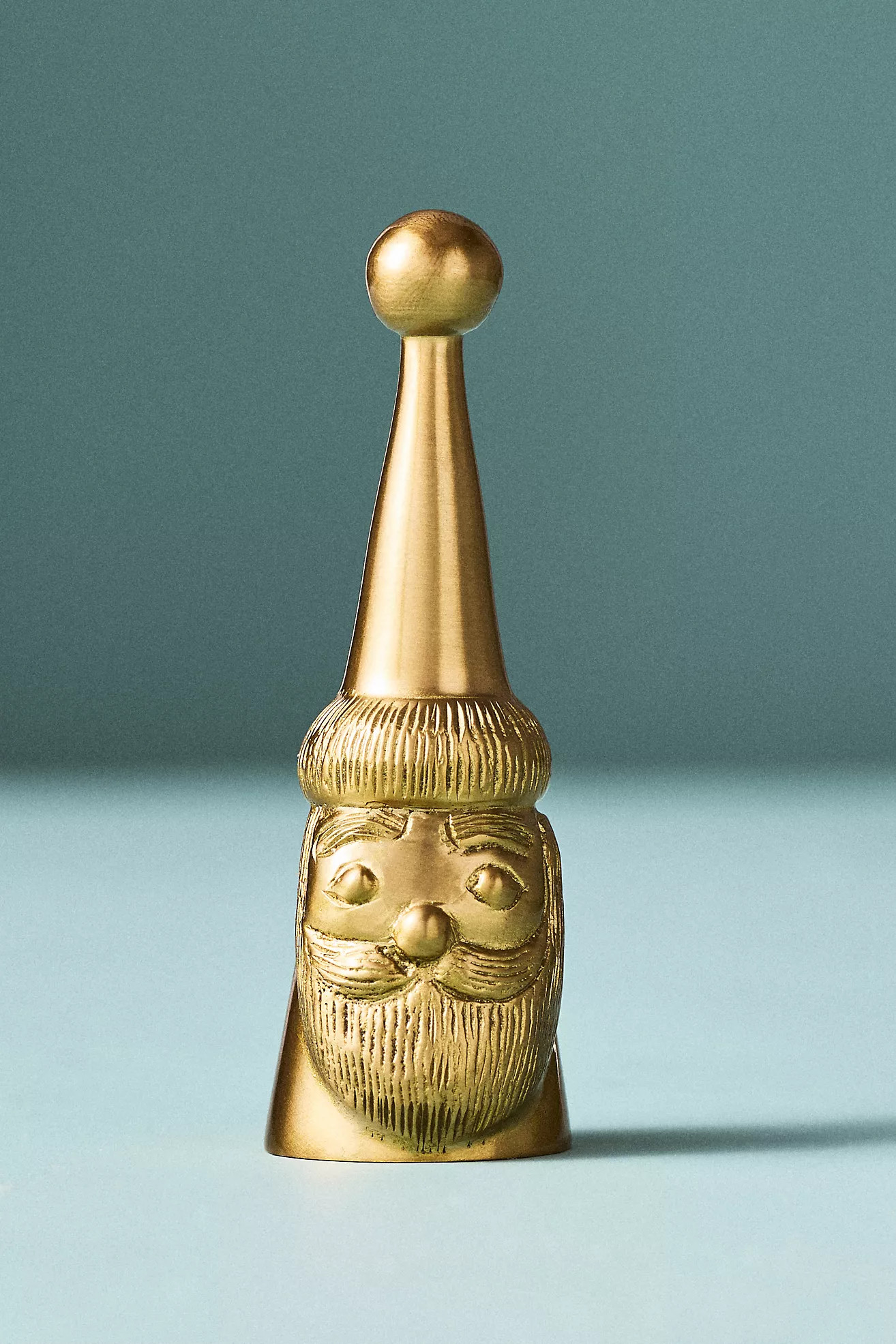 Novelty Brass Candle Snuffer | Anthropologie (US)