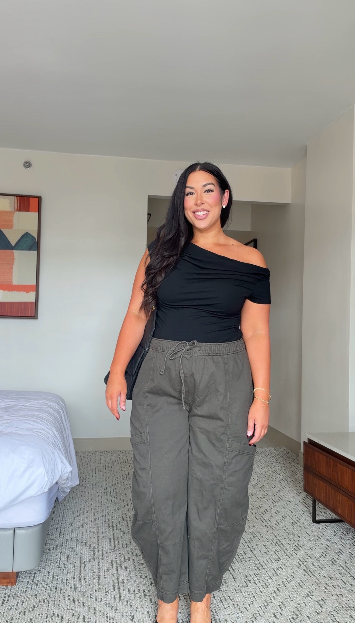 Midsize fall outfit

#LTKMidsize