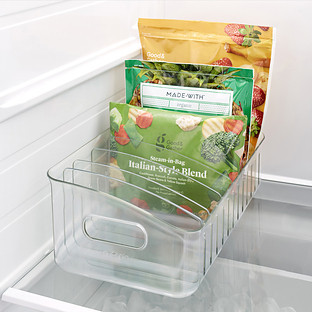 youCopia® FreezeUp Freezer Bin | The Container Store