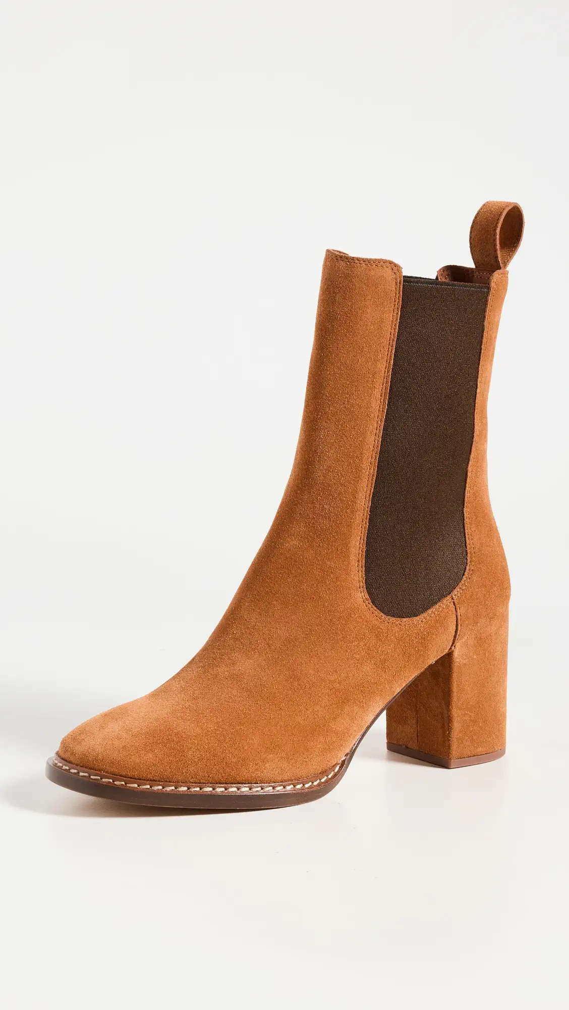 Ulla Johnson Taryn Chelsea Boots | Shopbop | Shopbop