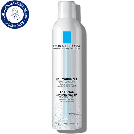 La Roche-Posay Thermal Spring Water Face Mist 10.5 oz | Walmart (US)