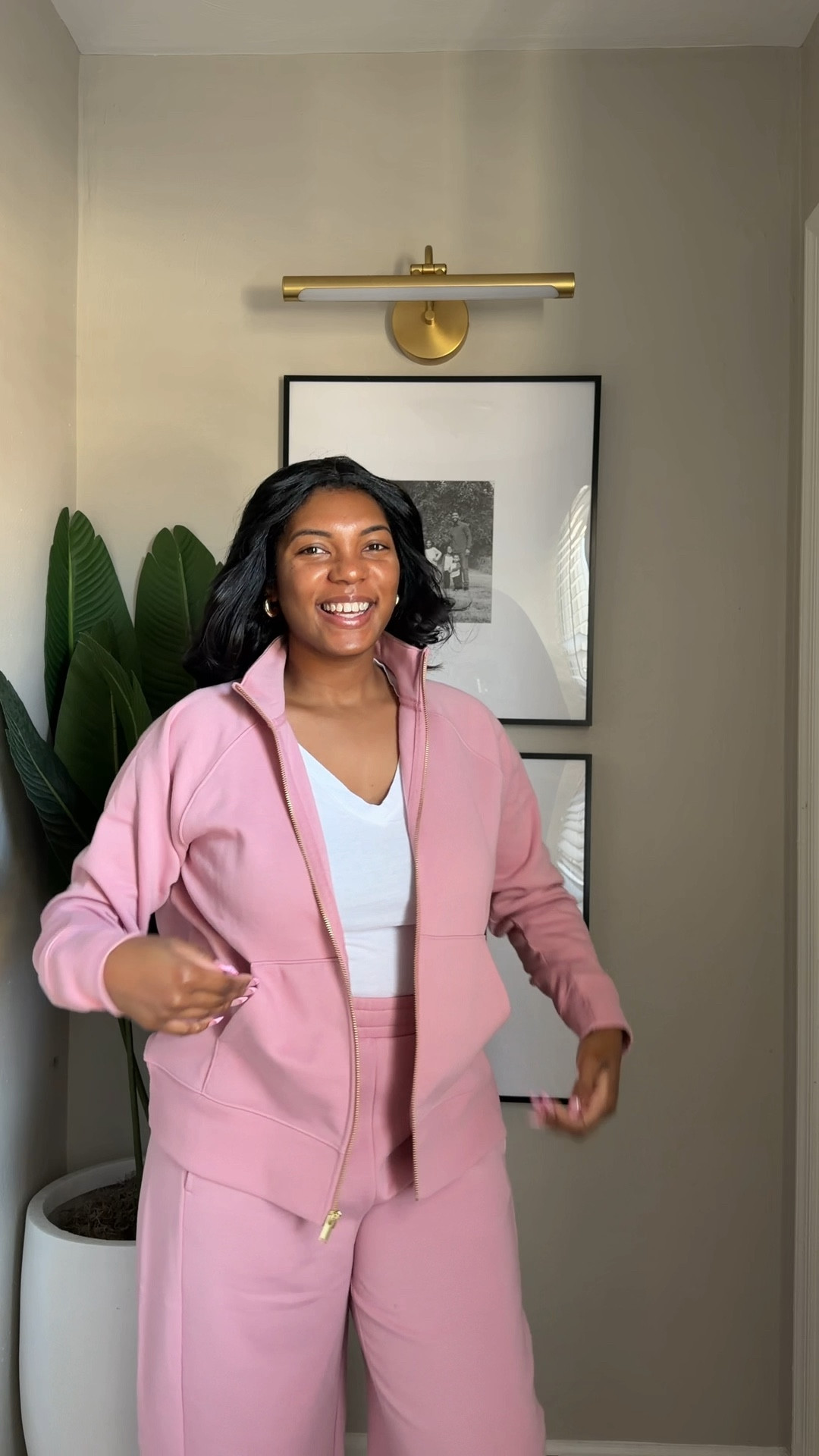 Another Walmart 2 piece set and another #ditl 

#LTKselfcare #LTKdayinmylife #LTKmomlife