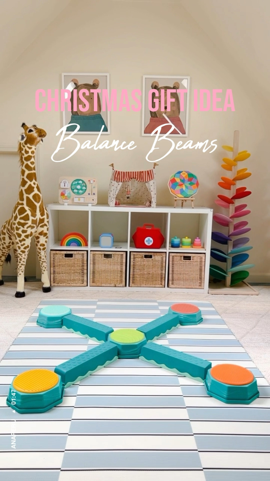 Christmas Gift Ideas for Kids and toddlers

#LTKKids #LTKGiftGuide #LTKHoliday