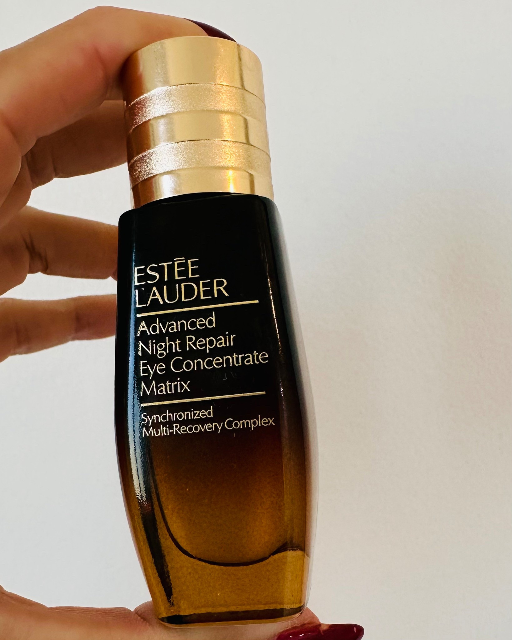 Every year I get excited to try a new under eye cream and without fail, I return to this. 

It’s THE BEST. Unparalleled. If you’ve never tried it, please do!! You will be amazed. 


#LTKParties #LTKWedding #LTKBeauty