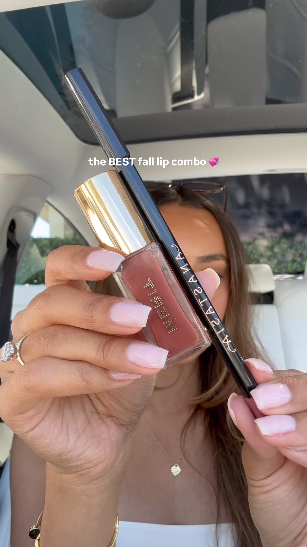 I’m so obsessed with this combo you need to try it!! 💞 



#lipoil #lipstick #lipcombo #makeup #makeuptutorial 

#LTKBeauty