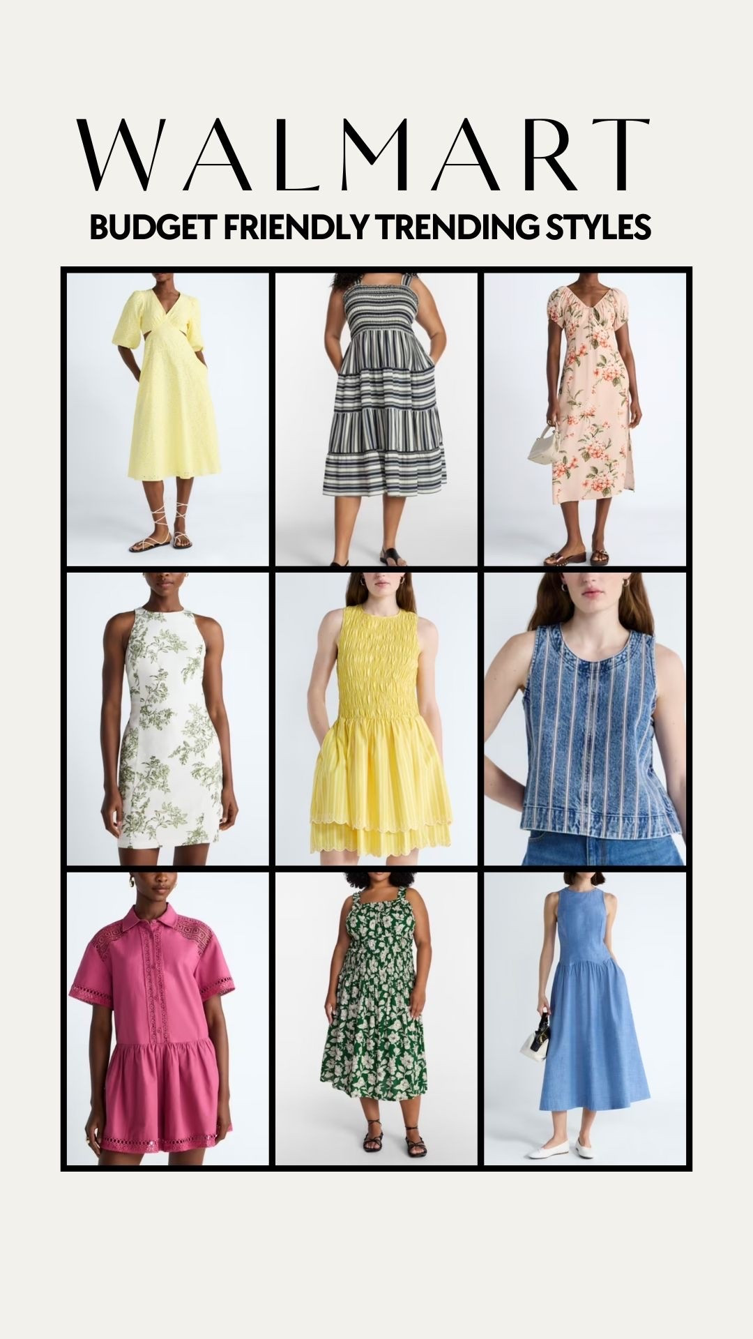 Walmart finds. Summer outfits. Summer dress. Plus size finds. Walmart ootd

#LTKSaleAlert #LTKPlusSize