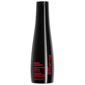 shu uemuraAshita Supreme Strengthening Shampoo for Damaged Hair | Sephora (CA)