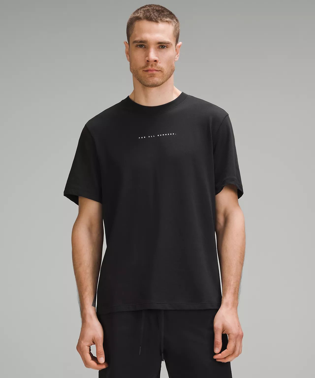 Zeroed In Short-Sleeve Shirt | Lululemon (US)