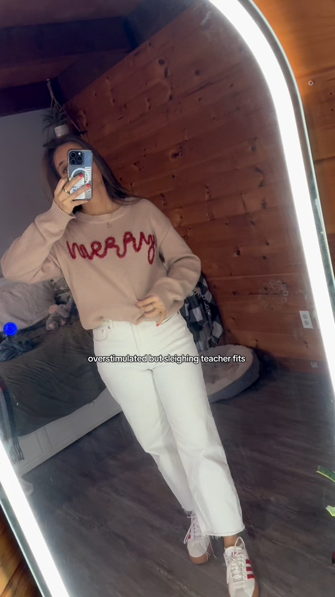 Teacher fits 💁‍♀️

#LTKootd #LTKHoliday #LTKFindsUnder100