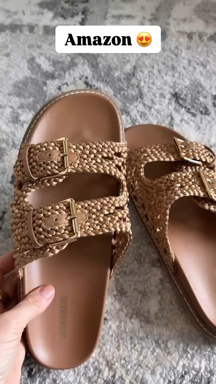 One of my favorite brands of shoes on Amazon! 

#LTKSeasonal #LTKTravel