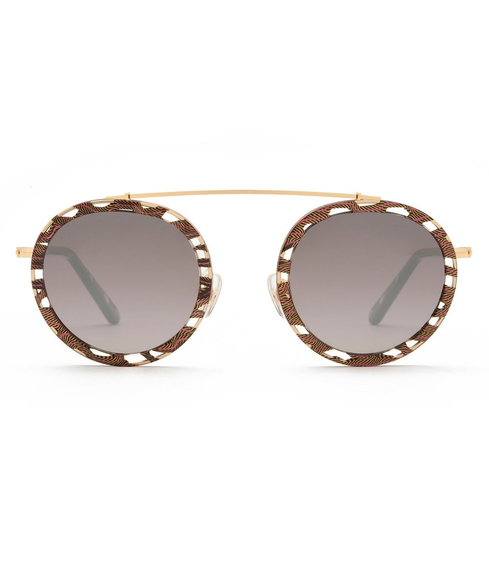 CONTI | KREWE Eyewear