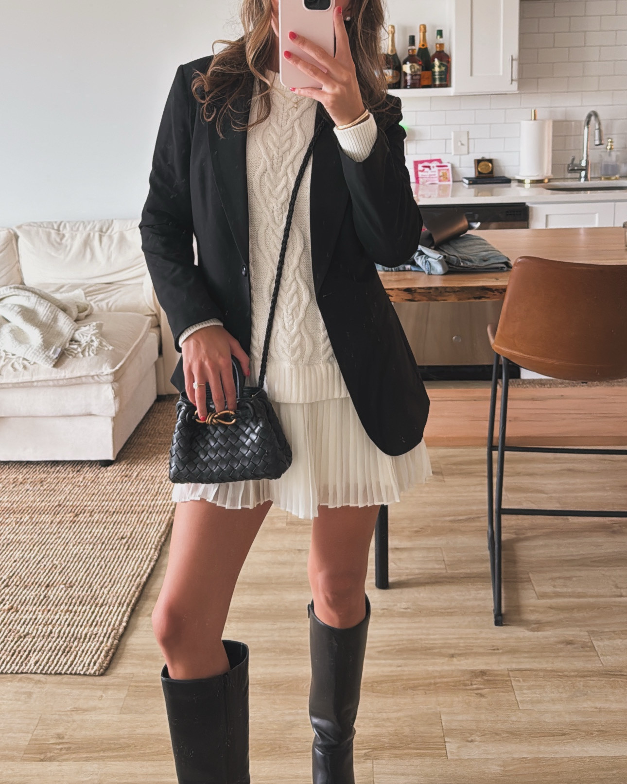 Loveee this fun outfit!

#LTKootd #LTKgrwm #LTKdayinmylife