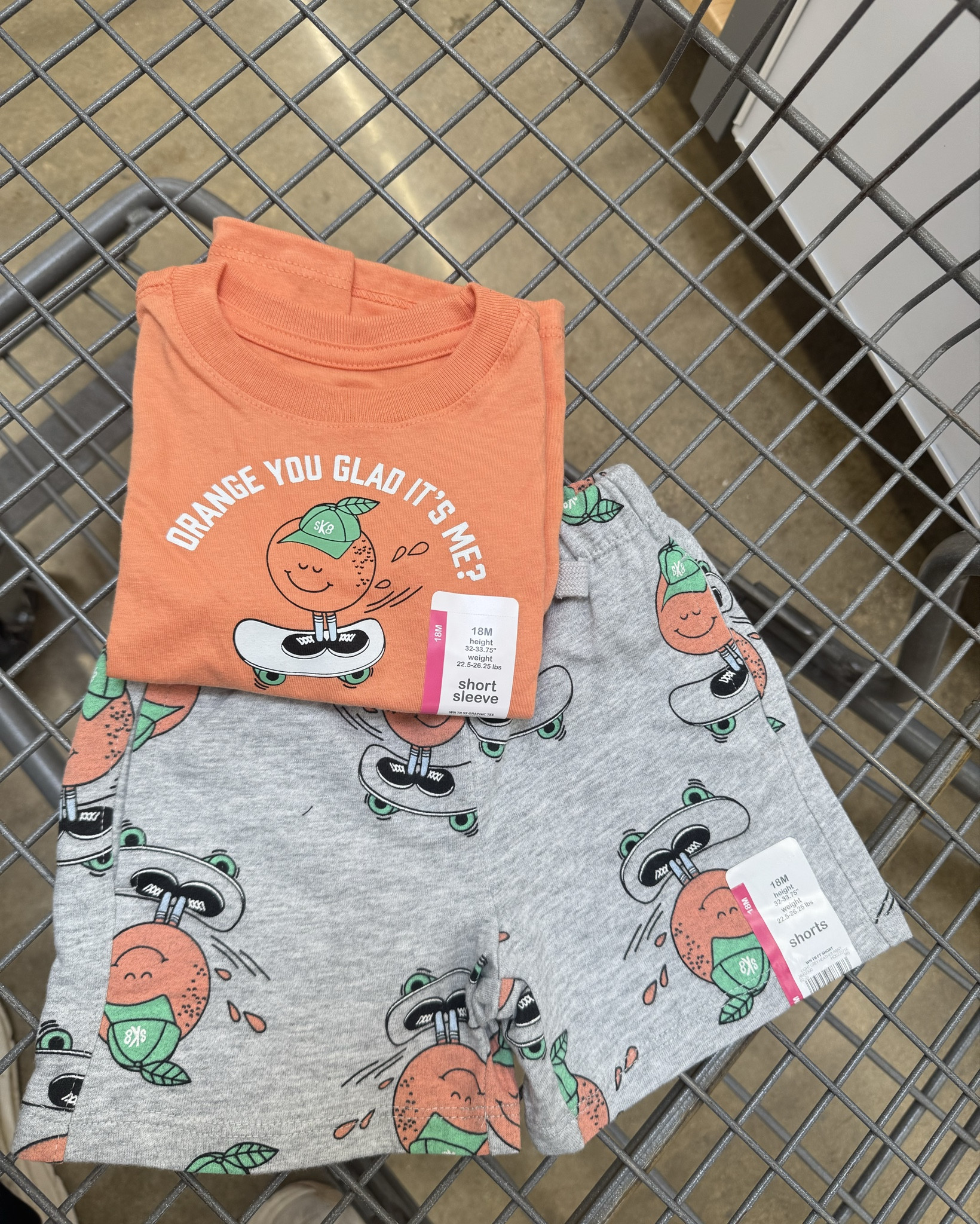 Loving all the spring boy clothes going out at Walmart!!!

#LTKBaby #LTKKids #LTKSeasonal