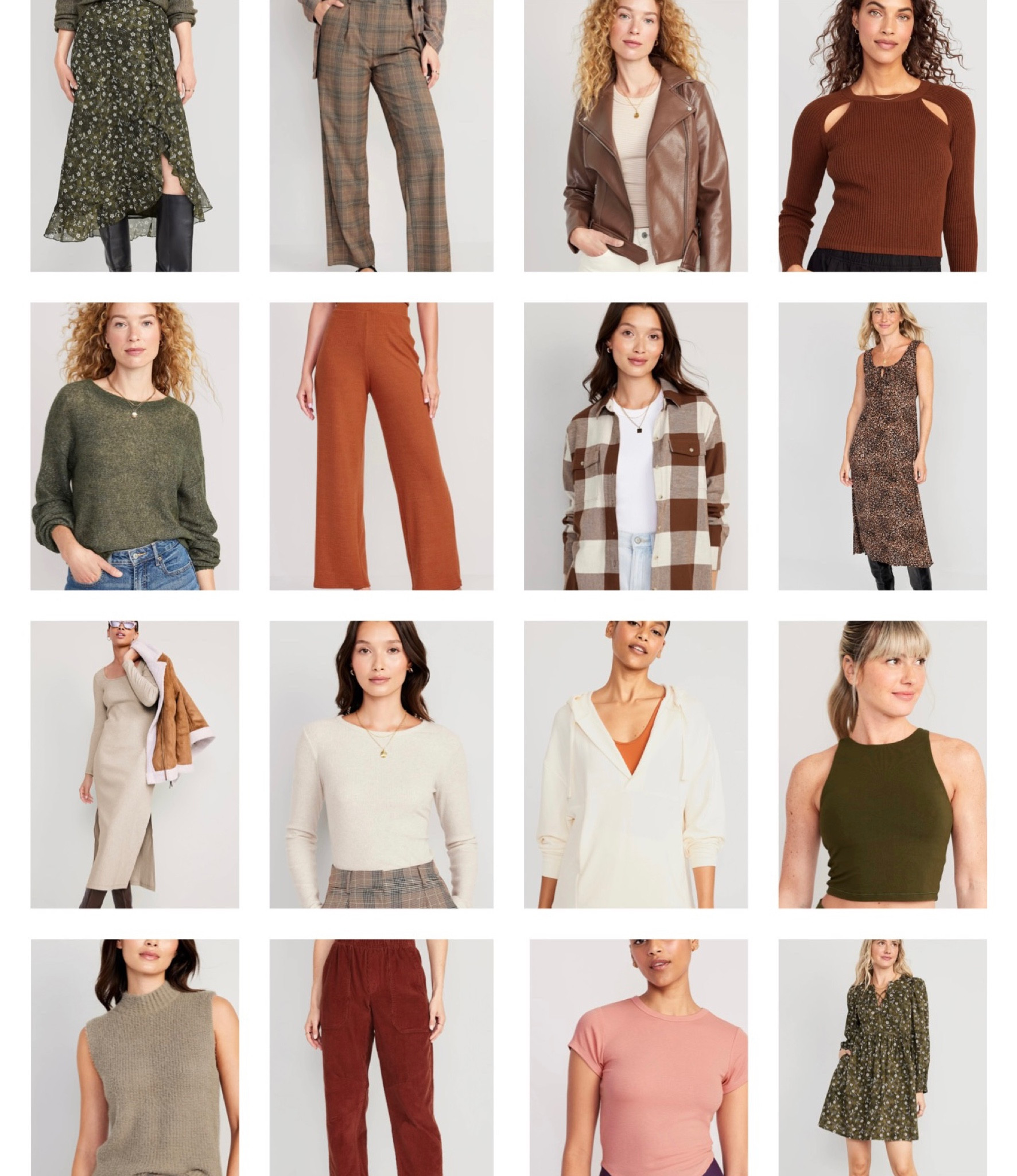 Autumn new arrivals at Old Navy 🍁

#LTKstyletip #LTKFind