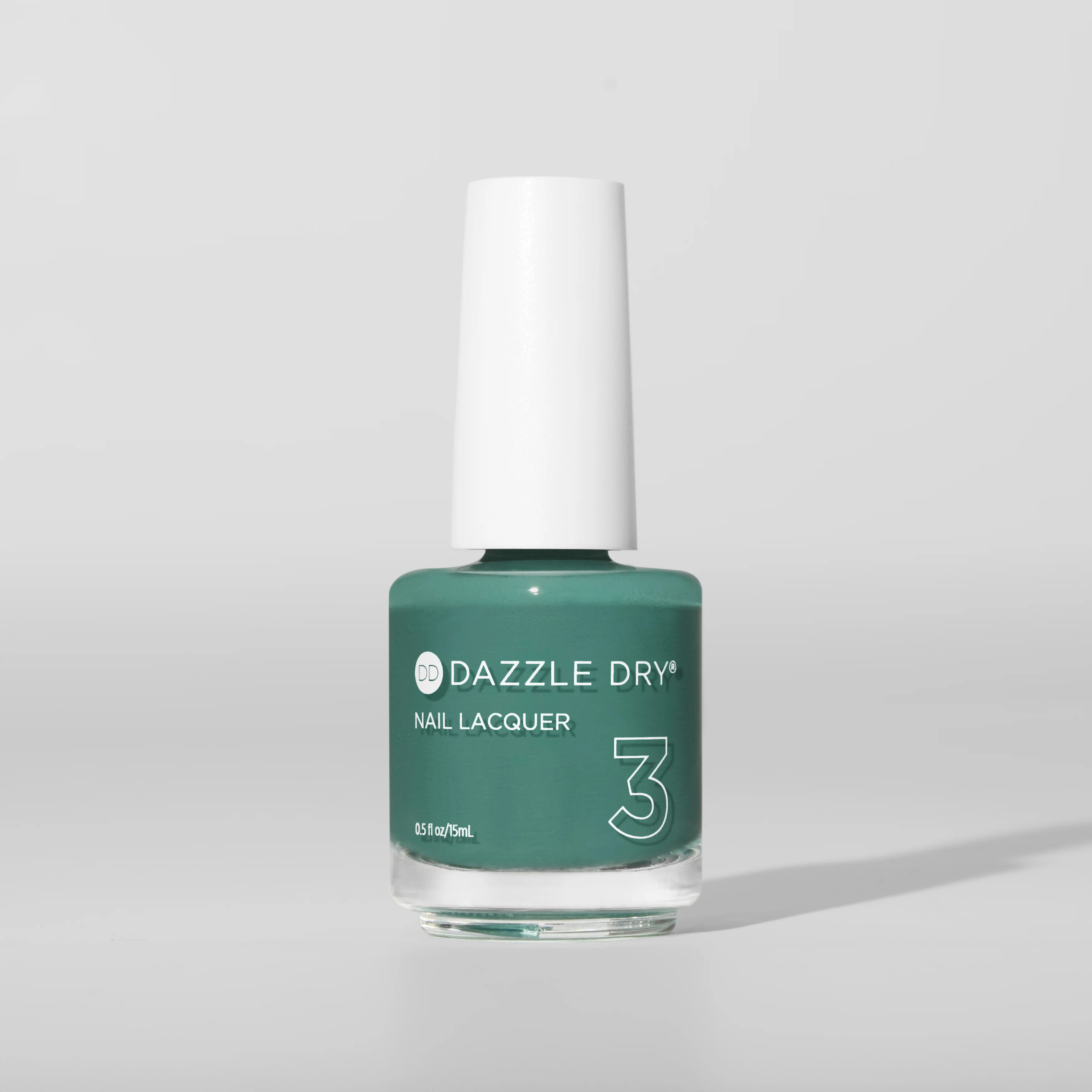 3-Day Weekend - Nail Lacquer by Dazzle Dry | Spring Fling Collection | Dazzle Dry