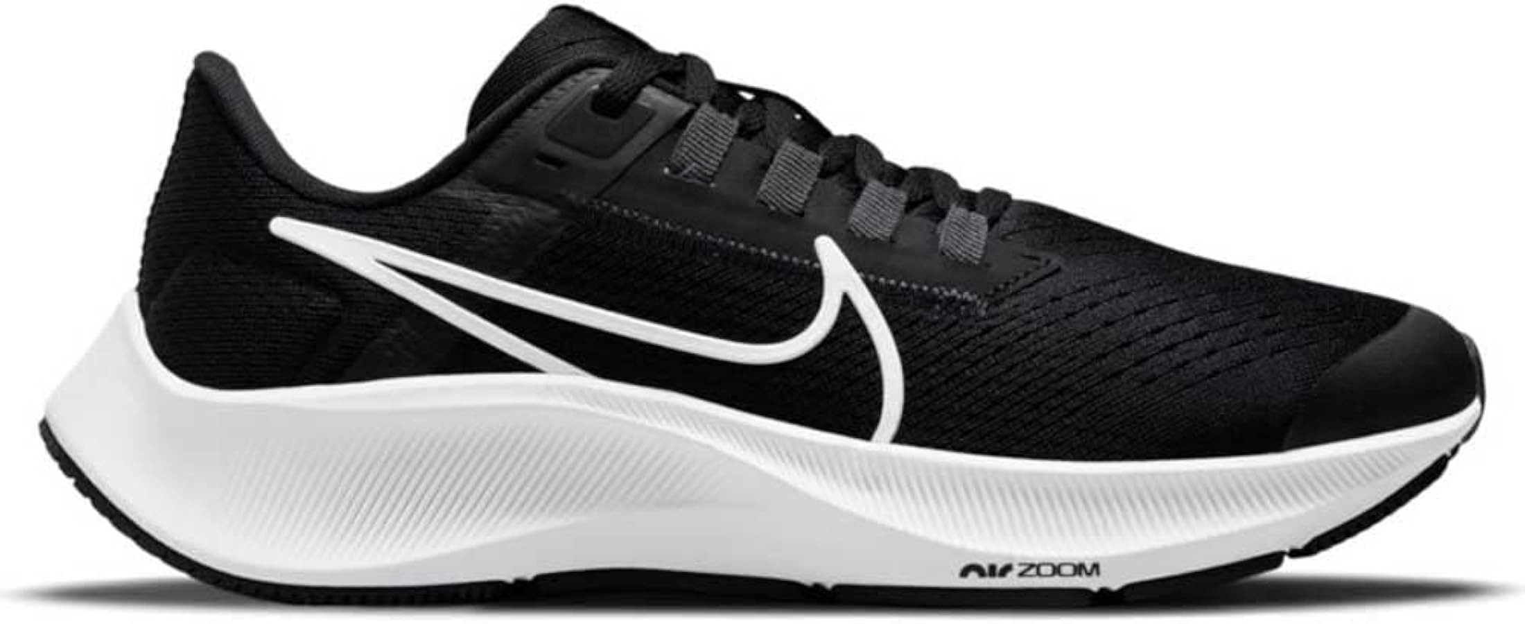 Nike Air Zoom Pegasus 38 Little/Big Kids' Running Shoe CZ4178-002 | Amazon (US)