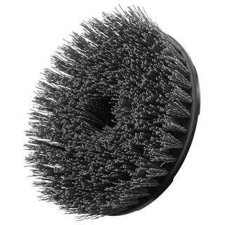 RYOBI6 in. Hard Bristle Brush Accessory for RYOBI P4500 and P4510 Scrubber Tools243(132)Questions... | The Home Depot