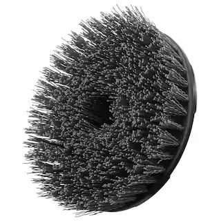 RYOBI6 in. Hard Bristle Brush Accessory for RYOBI P4500 and P4510 Scrubber Tools243(132)Questions... | The Home Depot