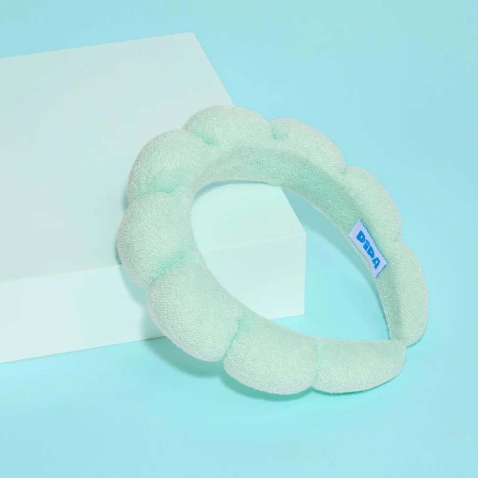 Pipa Headband | Pipa Skin Care