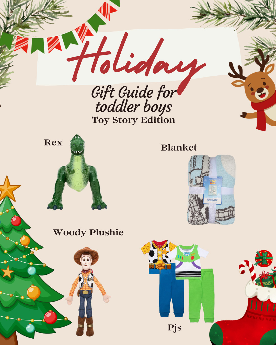 Gift Guide for toddler boys  

 #LTKCyberWeek #LTKGiftGuide #LTKFindsUnder50