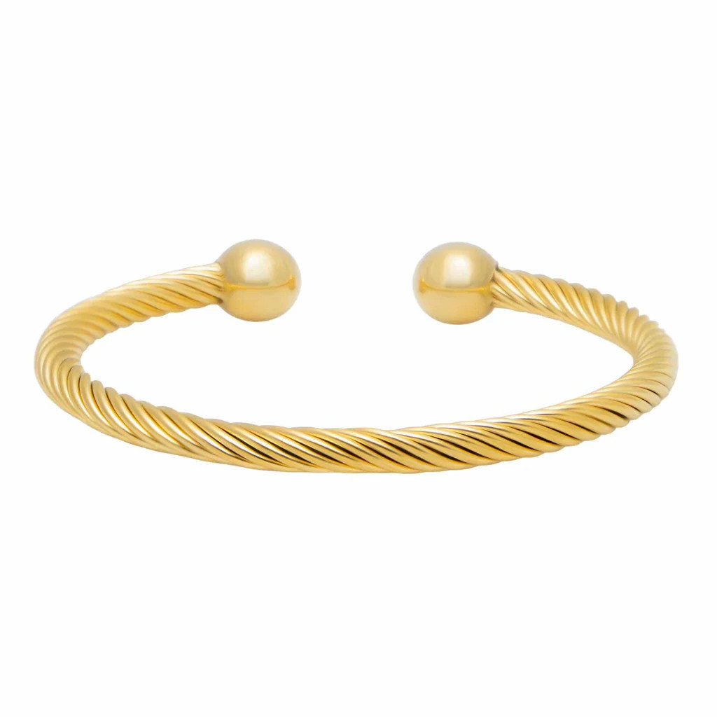 Mariana Cuff Bracelet | Bohomoon UK