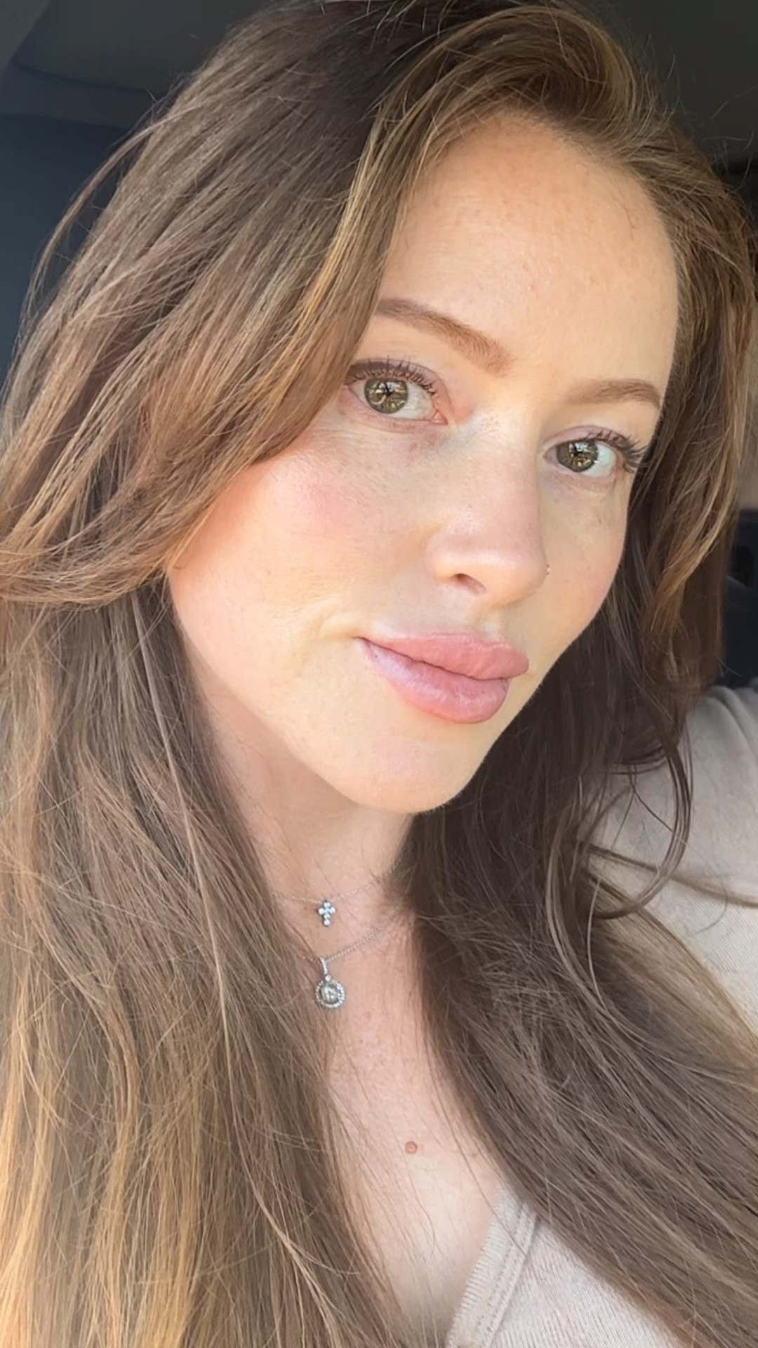 THE GLOW is so real 😍

#LTKBeauty