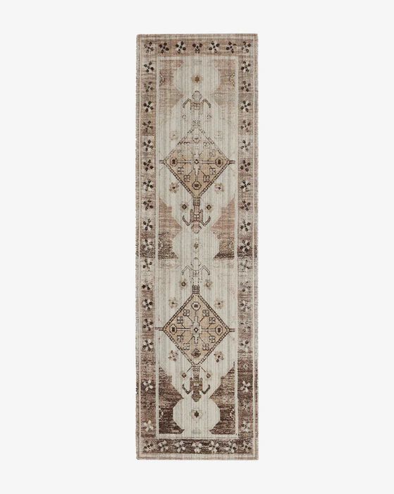 Conway Handwoven Wool Rug | McGee & Co.