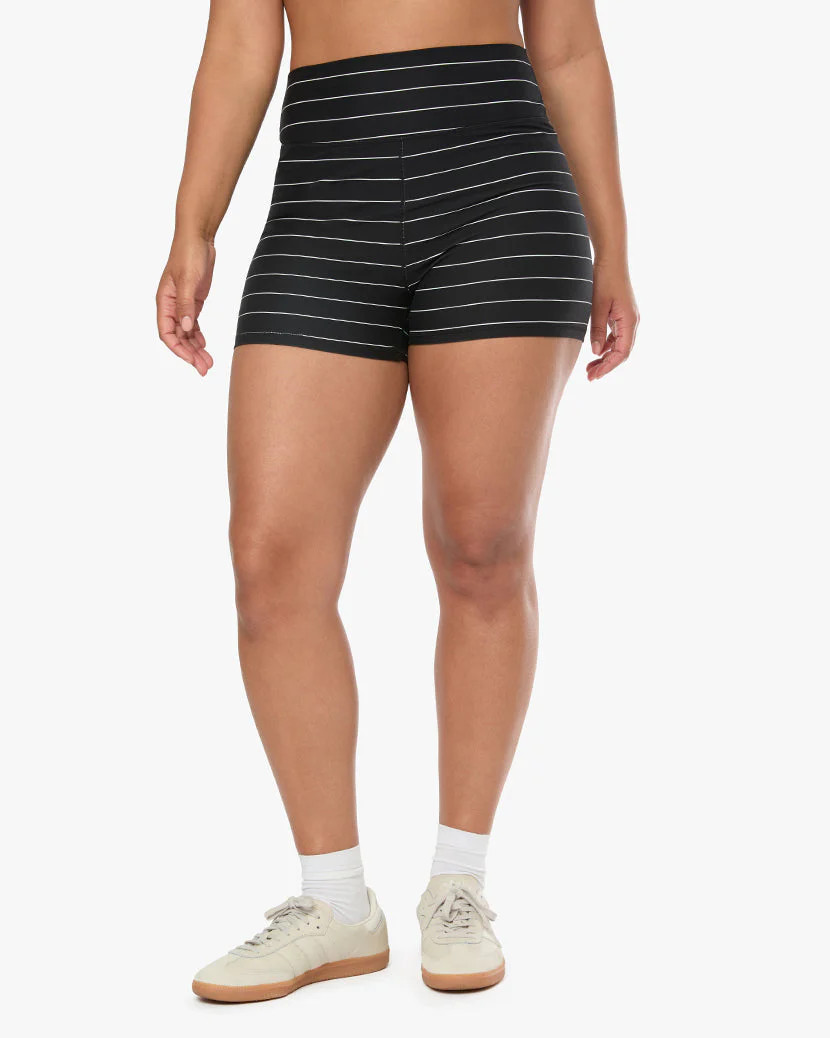 Hot Short | We Wore What