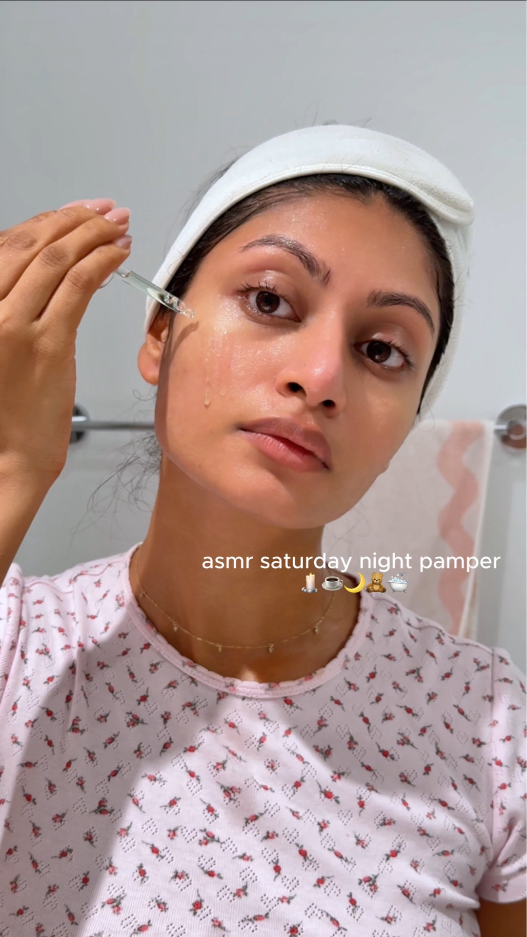 ASMR Saturday Night Pamper 🕯️☕️🌙🧸🛁

#LTKFindsUnder100 #LTKBeauty #LTKFindsUnder50