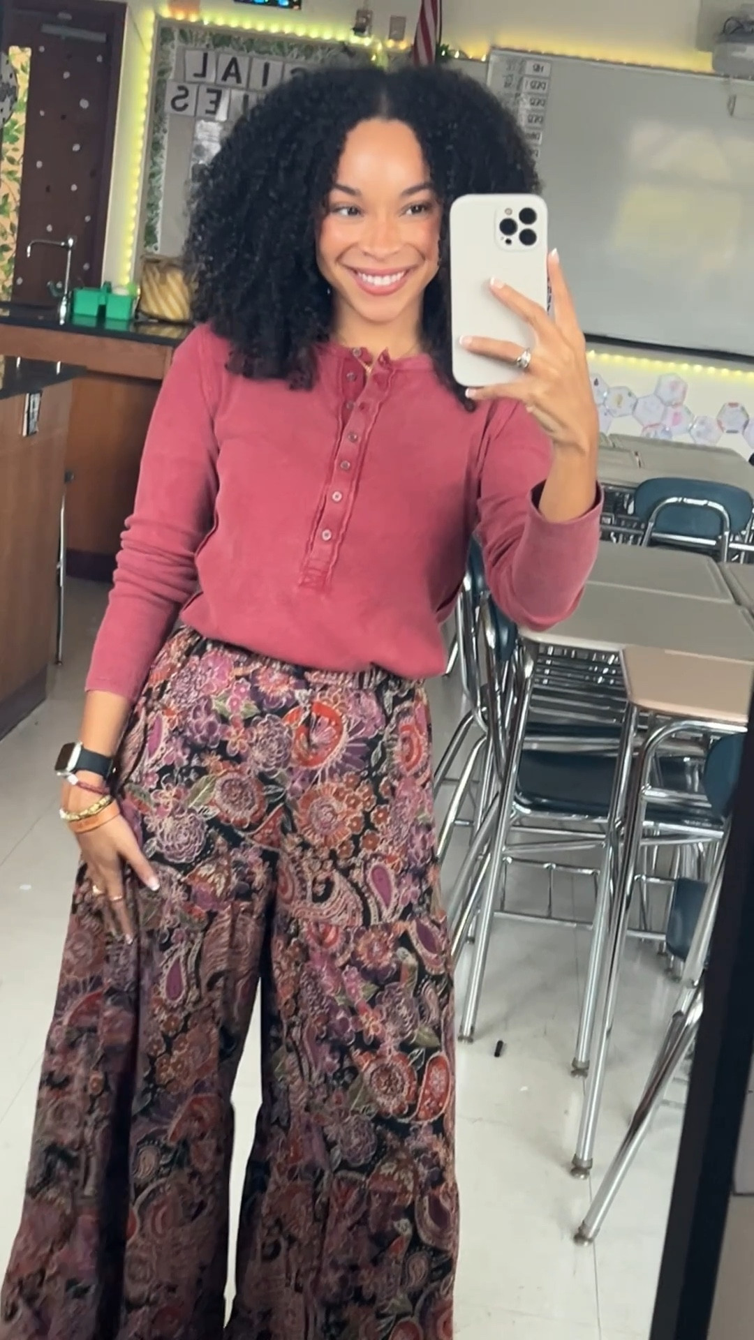 Teacher Outfit ✨

#LTKWorkwear #LTKStyleTip #LTKdayinmylife