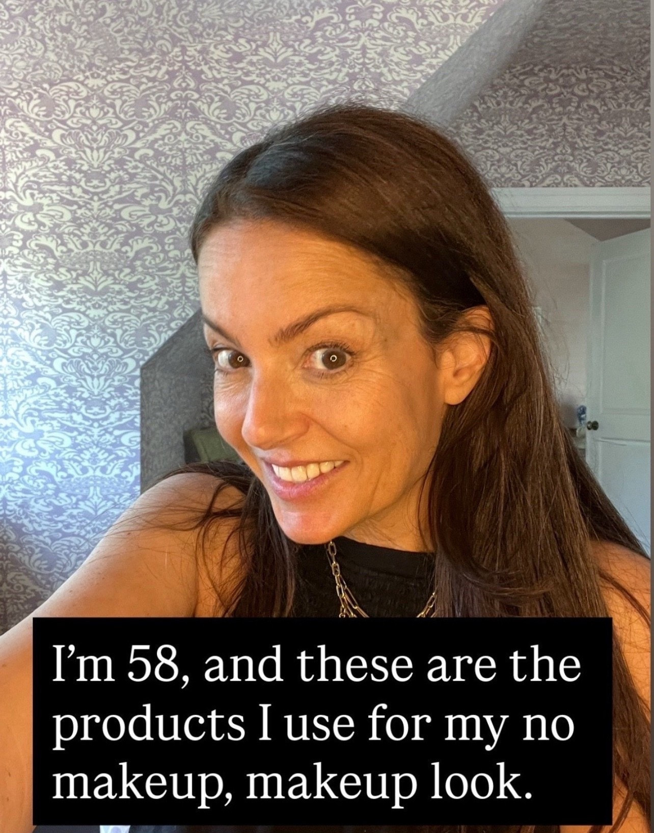 Concealer is on sale! My shade is beige it’s the best concealer on the market!