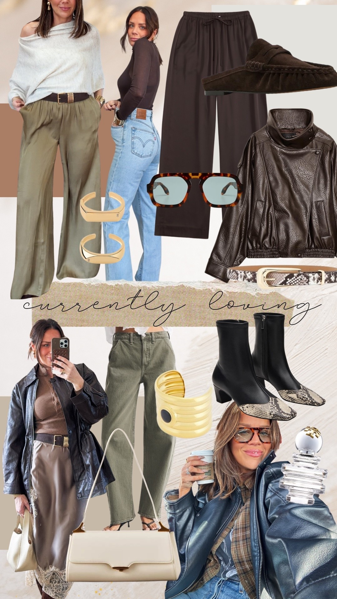 Currently loving!!! 

#LTKPetite #LTKgrwm #LTKootd