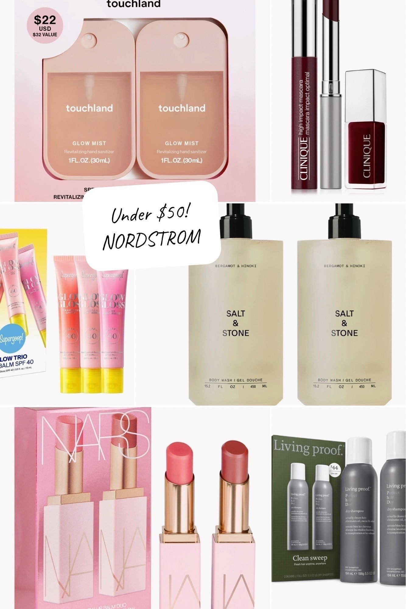 Beauty gift sets

#LTKSeasonal #LTKBeauty