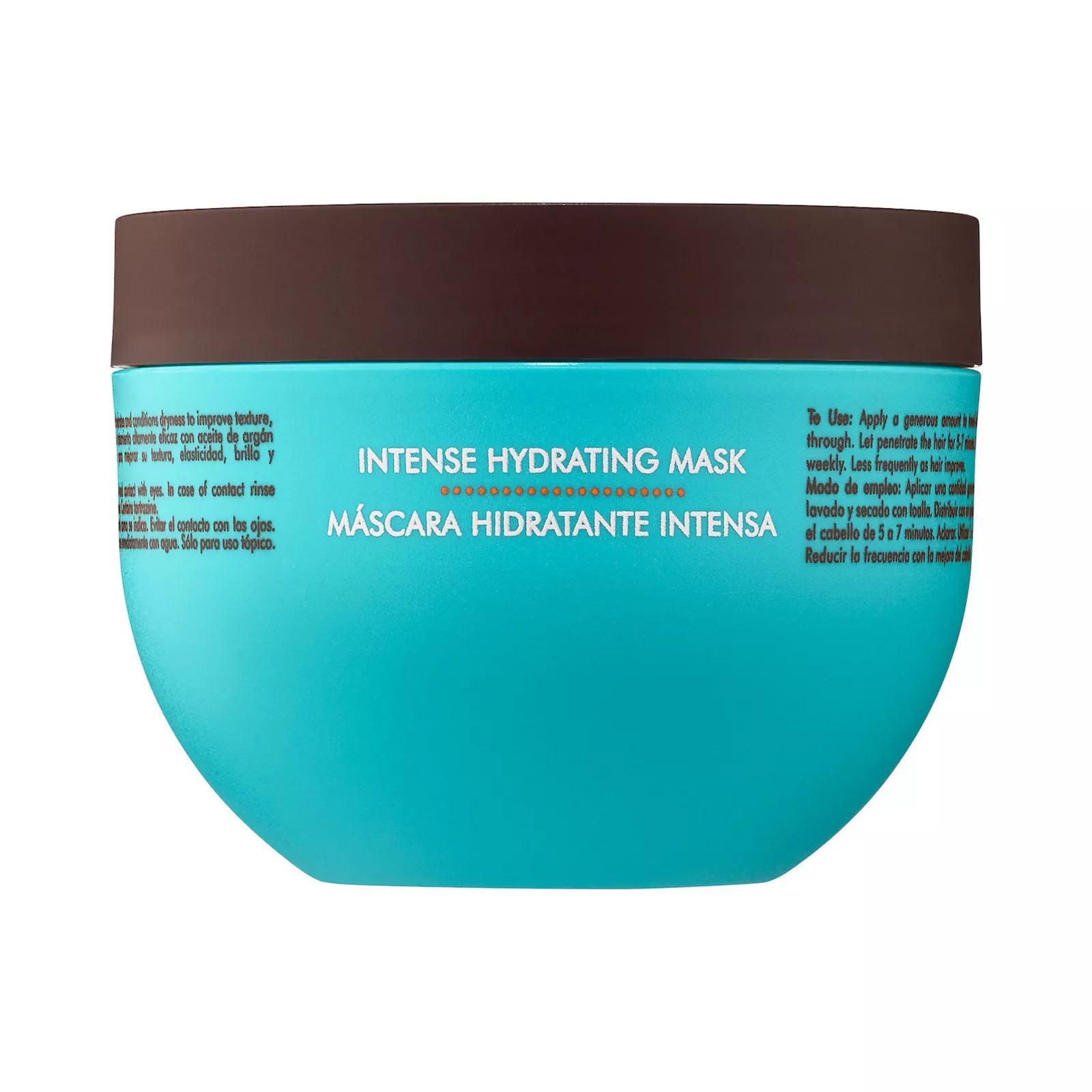 Moroccanoil Intense Hydrating Mask, Size: 8.5 FL Oz, None | Kohl's