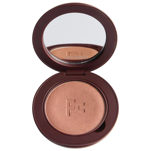 Essential Bronzer Refillable Compact | Sephora (US)