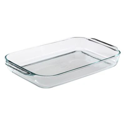 Pyrex® 4.5-quart Glass Baking Dish | Corelle