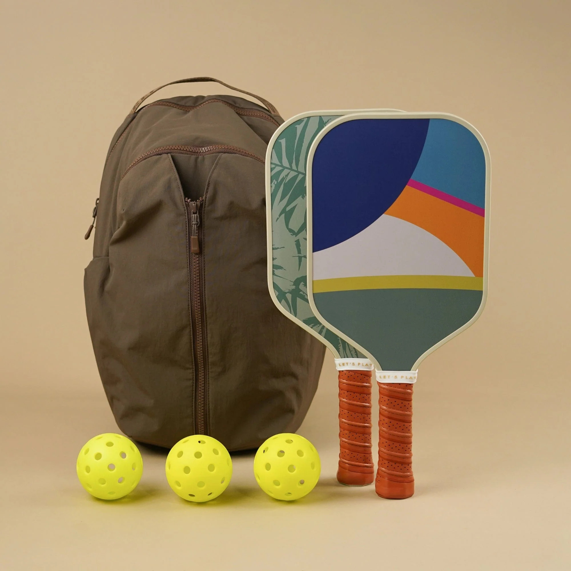 Everyday Set: Perfect for Daily Play | Recess Pickleball | Recess Pickleball