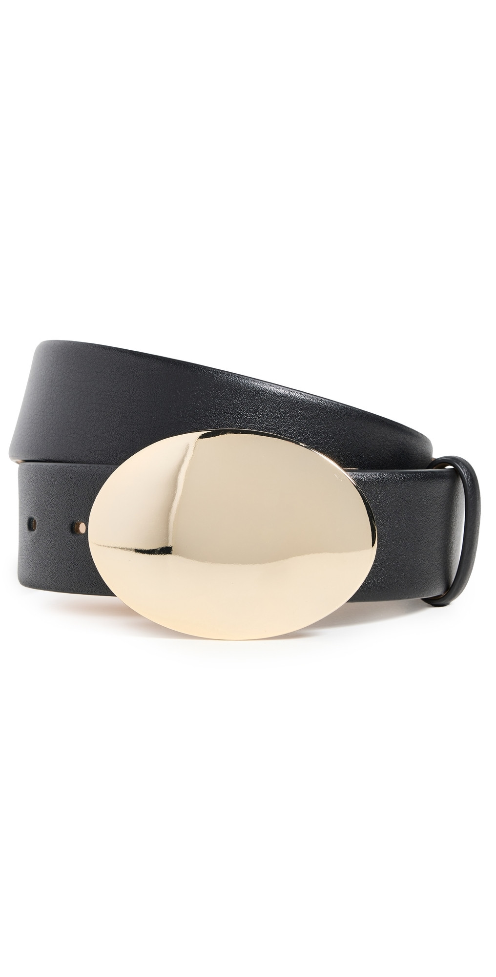 B-Low The Belt Julian Belt Black/Gold XS | Shopbop